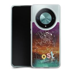 Silikoni Suojakuori läpinäkyvä