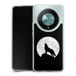 Silikoni Suojakuori läpinäkyvä