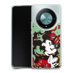 Silikoni Suojakuori läpinäkyvä