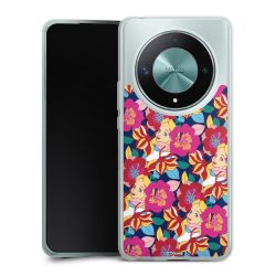 Silikoni Suojakuori läpinäkyvä