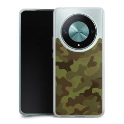 Silikoni Suojakuori läpinäkyvä