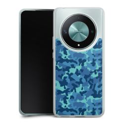 Silikoni Suojakuori läpinäkyvä