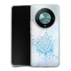 Silikoni Suojakuori läpinäkyvä