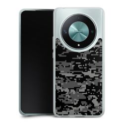 Silikoni Suojakuori läpinäkyvä