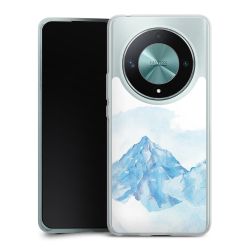 Silikoni Suojakuori läpinäkyvä