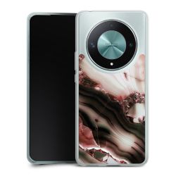 Silikoni Suojakuori läpinäkyvä