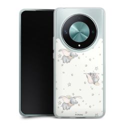 Silikoni Suojakuori läpinäkyvä