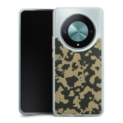 Silikoni Suojakuori läpinäkyvä