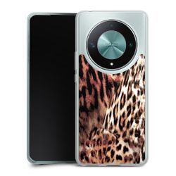 Silikoni Suojakuori läpinäkyvä