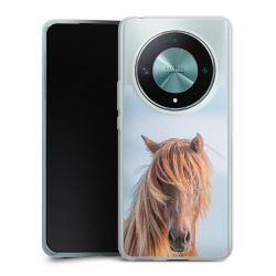 Silikoni Suojakuori läpinäkyvä