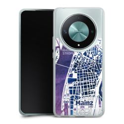 Silikoni Suojakuori läpinäkyvä