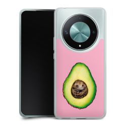 Silikoni Suojakuori läpinäkyvä