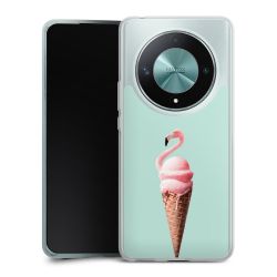 Silikoni Suojakuori läpinäkyvä