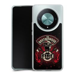 Silikoni Suojakuori läpinäkyvä