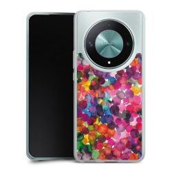 Silikoni Suojakuori läpinäkyvä