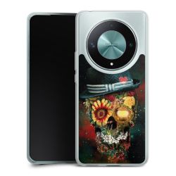 Silikoni Suojakuori läpinäkyvä