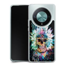 Silikoni Suojakuori läpinäkyvä