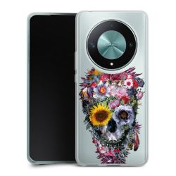 Silikoni Suojakuori läpinäkyvä