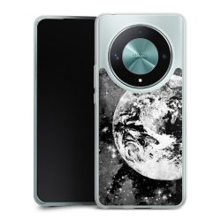 Silikoni Suojakuori läpinäkyvä