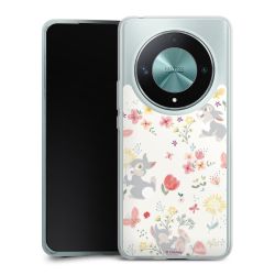 Silikoni Suojakuori läpinäkyvä