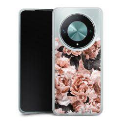 Silikoni Suojakuori läpinäkyvä