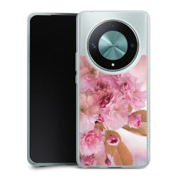 Silikoni Suojakuori läpinäkyvä