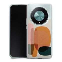 Silikoni Suojakuori läpinäkyvä