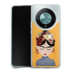 Silikoni Suojakuori läpinäkyvä