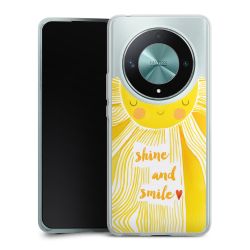 Silikoni Suojakuori läpinäkyvä