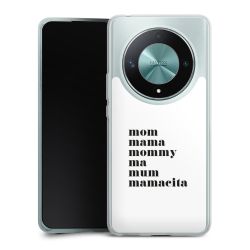 Silikoni Suojakuori läpinäkyvä