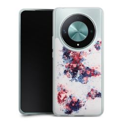 Silikoni Suojakuori läpinäkyvä