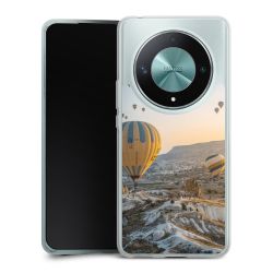 Silikoni Suojakuori läpinäkyvä