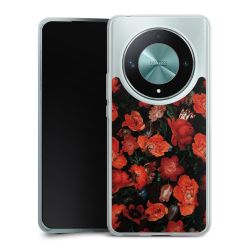 Silikoni Suojakuori läpinäkyvä