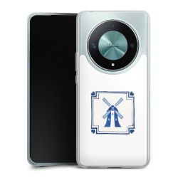 Silikoni Suojakuori läpinäkyvä