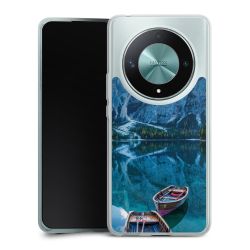 Silikoni Suojakuori läpinäkyvä