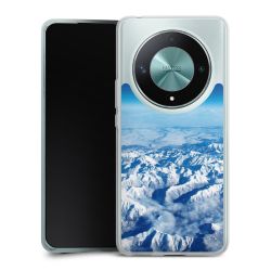 Silikoni Suojakuori läpinäkyvä