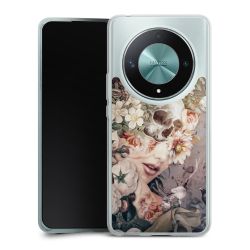 Silikoni Suojakuori läpinäkyvä