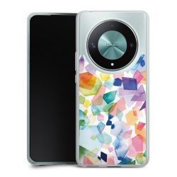 Silikoni Suojakuori läpinäkyvä