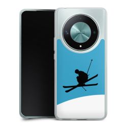 Silikoni Suojakuori läpinäkyvä