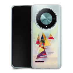 Silikoni Suojakuori läpinäkyvä