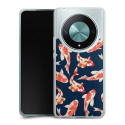 Silikoni Suojakuori läpinäkyvä