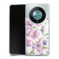 Silikoni Suojakuori läpinäkyvä