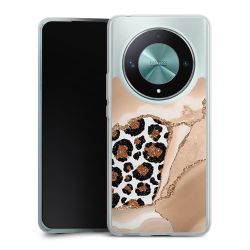 Silikoni Suojakuori läpinäkyvä