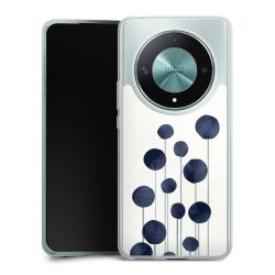 Silikoni Suojakuori läpinäkyvä