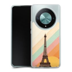 Silikoni Suojakuori läpinäkyvä