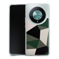 Silikoni Suojakuori läpinäkyvä