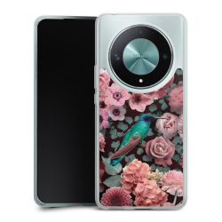 Silikoni Suojakuori läpinäkyvä