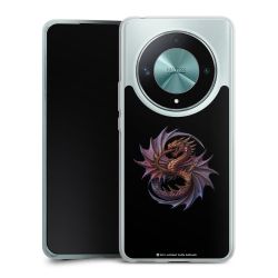 Silikoni Suojakuori läpinäkyvä