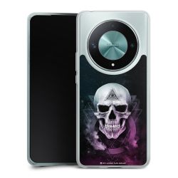 Silikoni Suojakuori läpinäkyvä