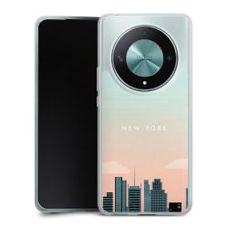 Silikoni Suojakuori läpinäkyvä